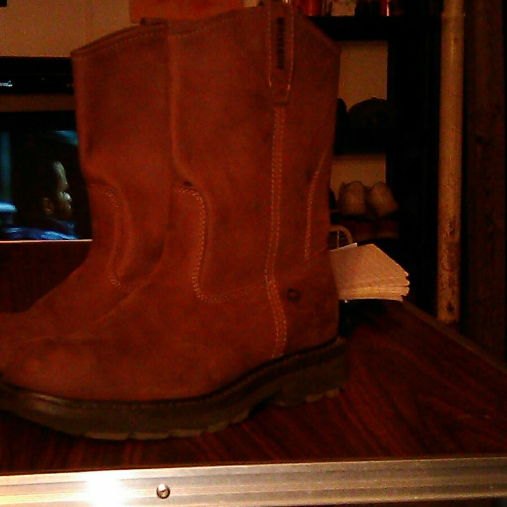 Men's Boots